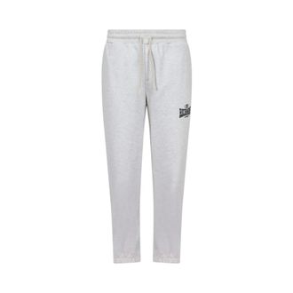 John Richmond Pantalone della tuta - - Trousers - Uomo - Grigio - M