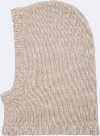 Lisa Yang Passamontagna Astri in cashmere