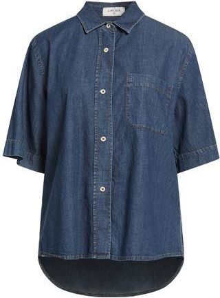 Circolo 1901 TOPWEAR - Denim shirts sur YOOX.COM