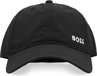 HUGO BOSS Baseball Cap With Logo