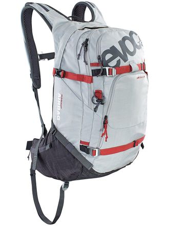 Evoc Line R.A.S. 30L Rucksack grau