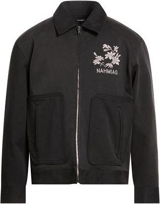 Nahmias CAPISPALLA - Giacche & Giubbotti su YOOX.COM