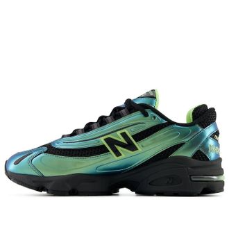 New Balance 1000 Faded Black Afterglow U100040B