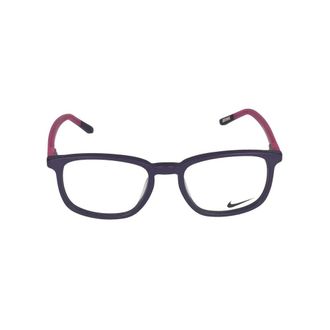 Nike Outdoor Accessories, unisex, Purple, Size: 46 MM Optical Frame