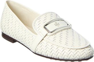 Tory Burch Georgia Leather Loafer