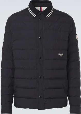 Moncler Dorvath down jacket