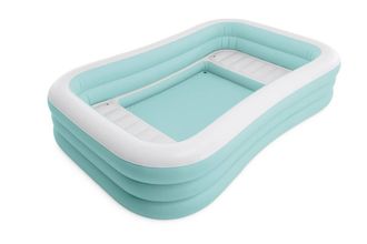 Intex Piscina Familiar 264x165x56 - Intex