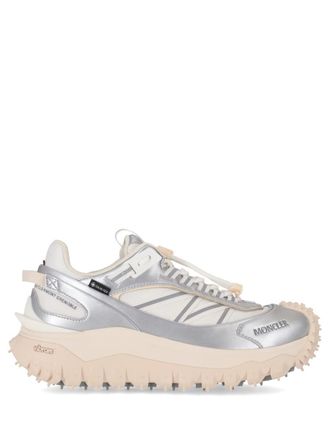 Moncler Trailgrip Gtx Low Top Sneakers