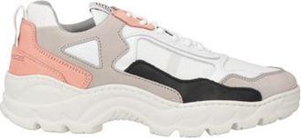 Filling Pieces FOOTWEAR - Trainers on YOOX.COM