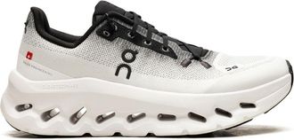 On Running Sneakers Cloudtilt Rock/Ivory - Bianco