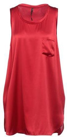 Manila Grace CAMISETAS Y TOPS - Tops en YOOX.COM