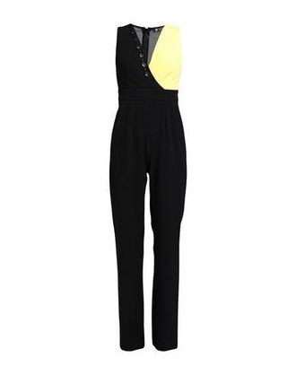 Camilla Milano JUMPSUITS & TRACKSUITS - Jumpsuits on YOOX.COM