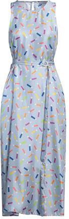 Le Sarte Pettegole VESTIDOS - Vestidos midi en YOOX.COM