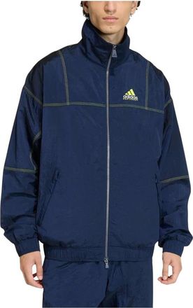 adidas Uomo, Sport, Blu, XL, new