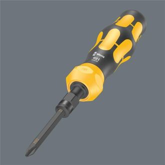 Wera Punta 851 S Ph 3x70mm 1/4 Pulgada 851 S Ph 3x70mm L.70mm (por 5)