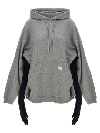Maison Margiela Hoodie - Gray