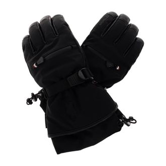 Moncler Guantes de esqu&iacute; Grenoble x Reusch - Accessories - Hombre - Negro - XL