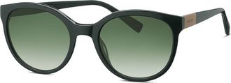 Brendel eyewear 906195 40 Womens Sunglasses Green Size 53
