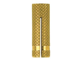 Fischer Rombo De Fischer De Lat&oacute;n Pesado Medio Femenino 6x24 Pom6 00501442