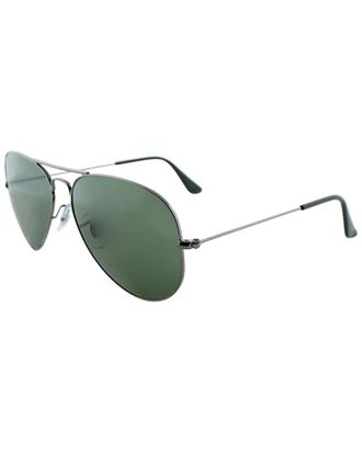 Ray-Ban Unisex RB3025 58mm Sunglasses