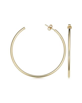 Sabrina Designs 14K Hoops