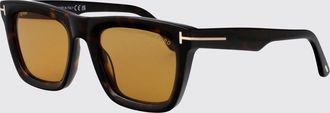 Tom Ford Sunglasses TOM FORD Men color Brown