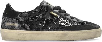 Golden Goose Soul Star sportschoenen - Dames - Sneakers - Zwart - 35 EU - Su&egrave;de - Schoenen