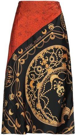 Marine Serre BOTTOMWEAR - Gonne midi su YOOX.COM