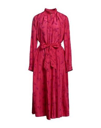 Forte_Forte FORTE_FORTE Midi dresses