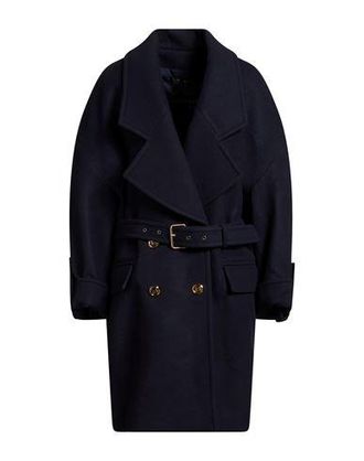 Balmain JACKEN & M&Auml;NTEL - M&auml;ntel auf YOOX.COM