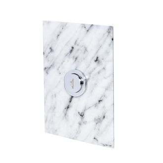 Presto Presto - Xt Ie 2d M&aacute;rmol Blanco Con Llave De Paso P3119320