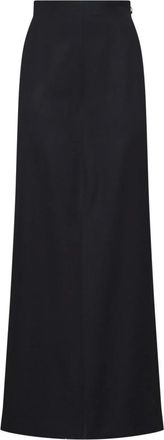 Maison Margiela Donna, Gonne, Nero, S, new