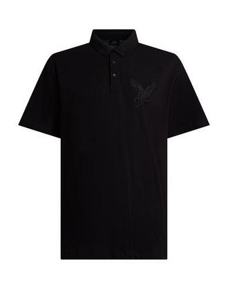 A|X Armani Exchange TOPWEAR - Polo shirts on YOOX.COM
