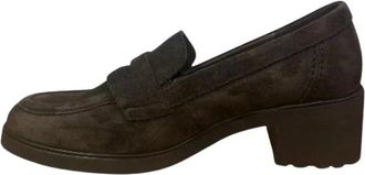 Gabor Mujer, Zapatos, Marr&oacute;n, Talla: 38 1/2 EU