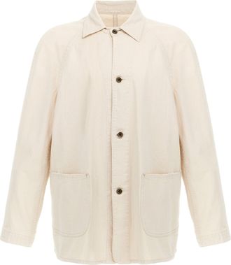 Maison Margiela Denim Shirt