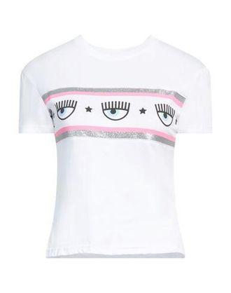 Chiara Ferragni TOPWEAR - T-shirts su YOOX.COM