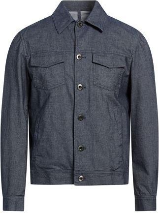 Montedoro Red CAPISPALLA - Capispalla jeans su YOOX.COM