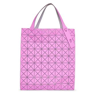 Issey Miyake Tote Bags, female, Pink, Size: ONE SIZE Bao Bao Tote Bag