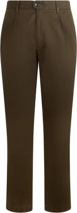 Slowear Slowear, Uomo, Pantaloni, Verde, W32, new