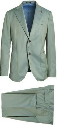 Breras Milano ANZ&Uuml;GE und CO-ORDS - Anz&uuml;ge auf YOOX.COM