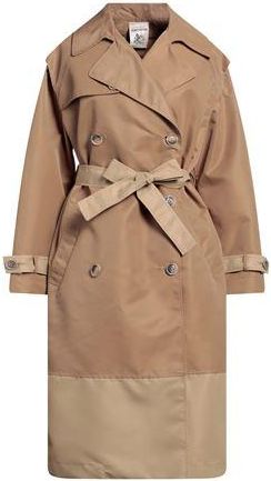 Semicouture COATS & JACKETS - Overcoats & Trench Coats sur YOOX.COM