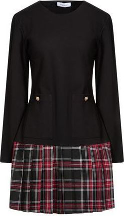 Giorgia & Johns DRESSES - Mini dresses on YOOX.COM