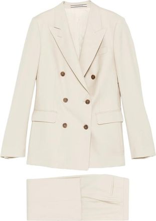 Tagliatore Double-breasted Suit