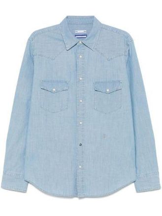 Jacob Cohen Jacob Cohen | Western Shirt - M