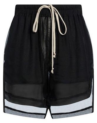 Rick Owens HOSEN & R&Ouml;CKE - Shorts & Bermudashorts auf YOOX.COM