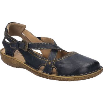 Josef Seibel Dames Sandaal Rosalie 13 in blauw
