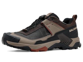 Salomon X Ultra 5 GORE-TEX(r) Mens Shoes Black Coffee : 12.5 D - Medium