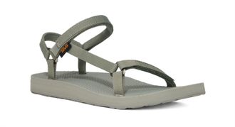 Ted Baker Teva Original Universe Slim Dames Zeewier Sandalen
