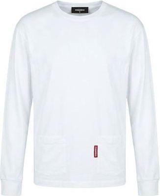 Dsquared2 TOPWEAR - T-shirts su YOOX.COM