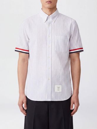 Thom Browne Camicia Uomo colore Grigio
